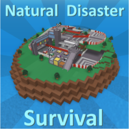Natural disaster survival Remake