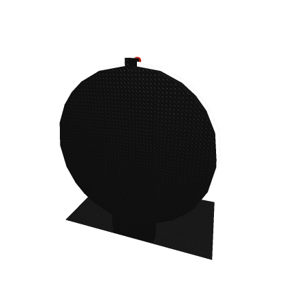 Raw Roulette Wheel