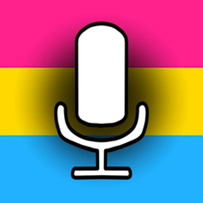 The Voice Community Roblox group icon