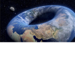 Donut Earth Gang