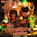 The Valentines ! ღ