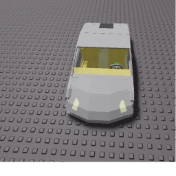my first car model icon