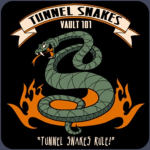 Tunnel Snakes Unit