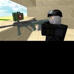 Build a Hideout and Fight 2 [ALL GEARS ALLOWED]