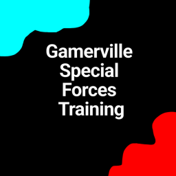 GVSF Training Map. TESSO UPDATE!! [V0.4.2 Update]