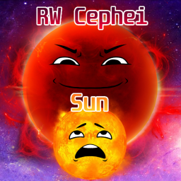 [☀️] Be a GIANT SPHERICAL THERMONUCLEAR FURNANCE