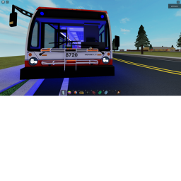 [NEW] ttc bus