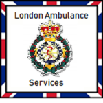 UKRC: London Ambulance Service