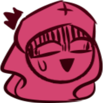 Taki (Losing) Icon FNF Roblox decal