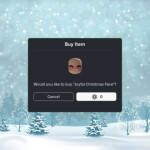 🎁🎄CHRISTMAS UGC OBBY🎅