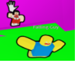 Troll Slap Tower Obby (TSTO)
