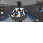 Moons group!