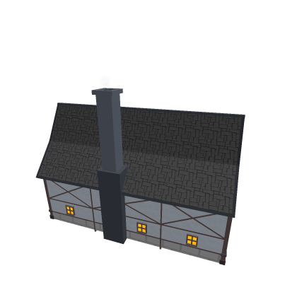 Medieval House