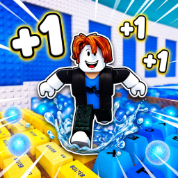 [UPDATE 2 🐶] Keyboard Run Simulator⚡