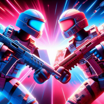 🔫Gun Duels (V2)🔫