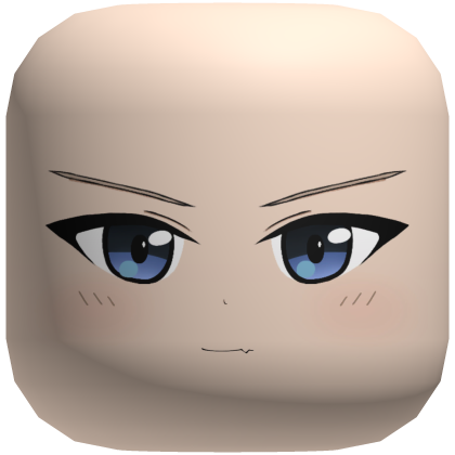 Katyusha face V2 | GuP