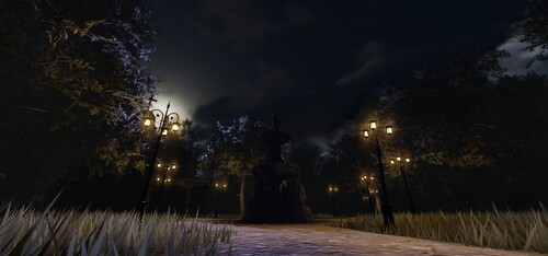 ICYTQ [LOVE 4 U - NEW MAP]