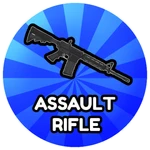 Assault Rifle