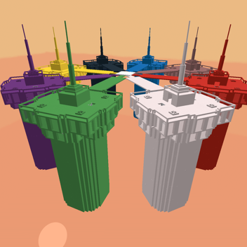 Doomspire Brickbattle 2