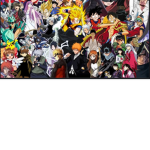 Anime clubs!