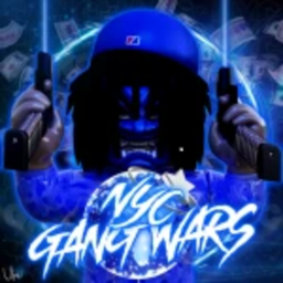NYC Gang Wars