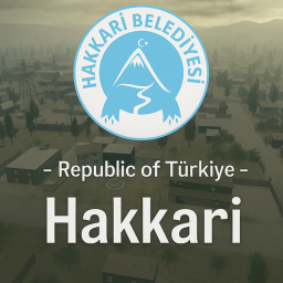 T.C Hakkari