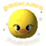 Bbokari's Fashion (K-POP CLOTHING)