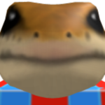 Maro Frog Kingdom