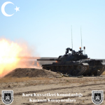[BTE] Türk Kara Kuvvetleri Komutanlığı