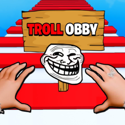 SLY OBBY GAME