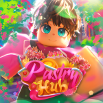 Pastry Hub