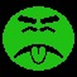 balance x mauling simulation crossover icon
