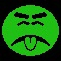 balance x mauling simulation crossover icon
