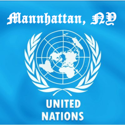 United Nations Headquarters | Manhatten, NY
