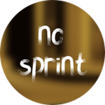 No sprint