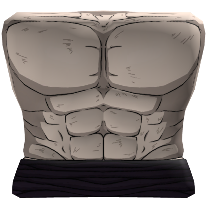 Choso's Torso - (Vs Kenjaku) JJK S4 Roblox item