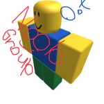 Noob Group (NOOBS ONLY!)