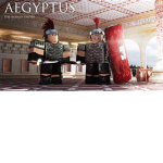 Roman Aegyptus RP
