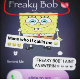 Freakybob Obby