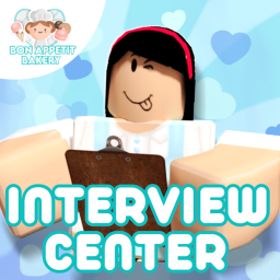 Bon Appétit Interview Center