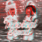 Tropical Dani Squad!!