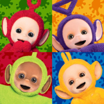 The Teletubbies! Fan Group!