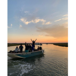 Outer banks group..