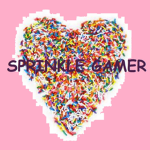 SprinkleGamer Fan group