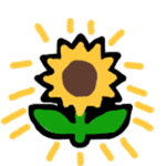 Sunflower Solaris Brothers Fan Club