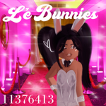 Lé Bunnies