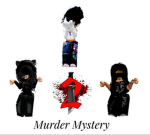 ~Lula's MM2 group~