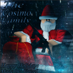 The Cosimo Family [Conflict Manager]