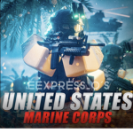 Expresso’s United States Marine Corps