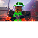 Frosty yt gang